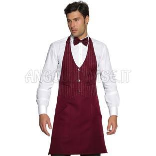 ISACCO GARCON OPORTO 100 % POLYESTER