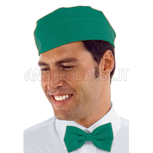 ISACCO BUSTINA VERDE 65% POLYESTER  35% COTTON