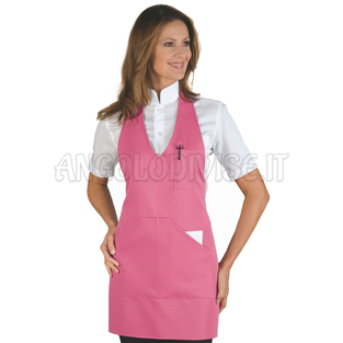 ISACCO BISTRO FUXIA 100 % POLYESTER