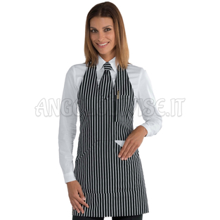 ISACCO BISTRO LONDRA 01 65% POLYESTER  35% COTTON