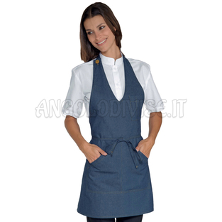 ISACCO BISTRO JEANS 100 % COTTON