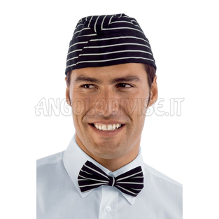 ISACCO BUSTINA LONDRA 01 65% POLYESTER  35% COTTON