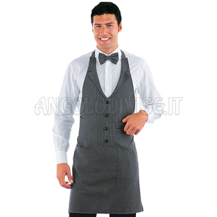 ISACCO VICTOR LINCOLN 100 % POLYESTER