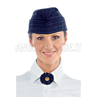 ISACCO BUSTINA BALTIMORA 100 % POLYESTER
