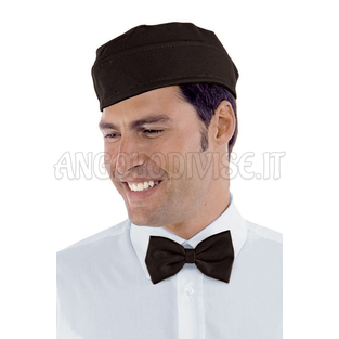 ISACCO BUSTINA MORO 100 % POLYESTER