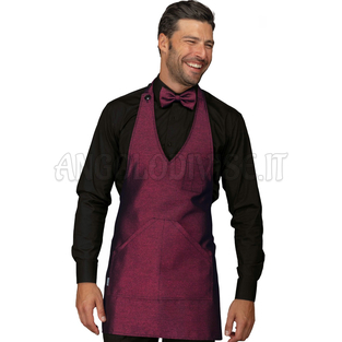 ISACCO BISTRO LUREX 03 100 % POLYESTER