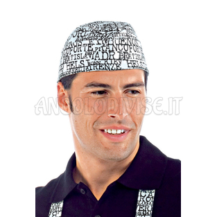 ISACCO BUSTINA NEW YORK 100 % COTTON