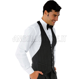 ISACCO BOLERO LIVERPOOL 100 % POLYESTER