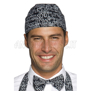 ISACCO BUSTINA SAN FRANCISCO 100 % COTTON