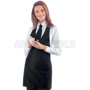 ISACCO BISTRO LIVERPOOL 100 % POLYESTER