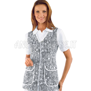 ISACCO CASACCA MARAKAIBO NEW YORK 100 % COTTON