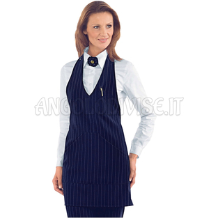 ISACCO BISTRO BALTIMORA 100 % POLYESTER