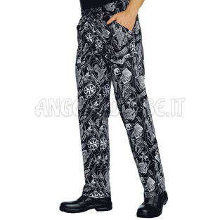 ISACCO PANTALACCIO TORTUGA 100 % COTTON