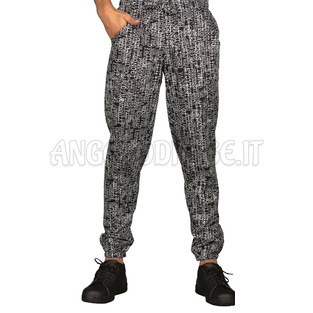 ISACCO PANTAGIAFFA SAN FRANCISCO 100 % COTTON