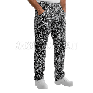 ISACCO PANTALACCIO SUSHI 01 100 % COTTON