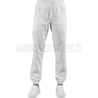 ISACCO PANTAGIAFFA SUPERDRY BIANCO 100% POLYESTER  SUPERDRY MICROFIBRA