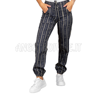 ISACCO PANTAGIAFFA ICON 100 % COTTON