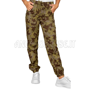 ISACCO PANTAGIAFFA MIMETICO 04 100 % COTTON