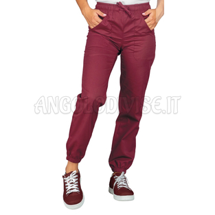 ISACCO PANTAGIAFFA SUPERDRY BORDEAUX 100% POLYESTER  SUPERDRY MICROFIBRA