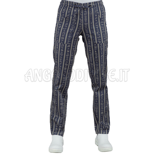 ISACCO PANTALACCIO ICON 100 % COTTON