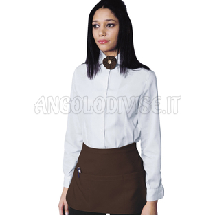 ISACCO PUB MORO 100 % POLYESTER