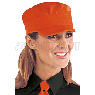 ISACCO CAPPELLO SAM COLORADO 100 % POLYESTER