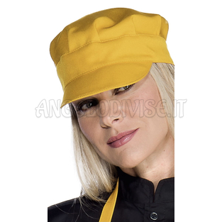 ISACCO CAPPELLO SAM SOLE 100 % POLYESTER