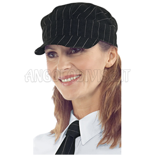 ISACCO CAPPELLO SAM LIVERPOOL 100 % POLYESTER