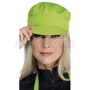 ISACCO CAPPELLO SAM MELA 100 % POLYESTER