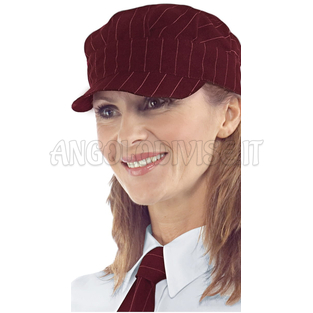 ISACCO CAPPELLO SAM OPORTO 100 % POLYESTER