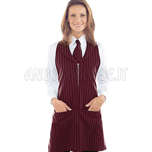 ISACCO MADEIRA CON ZIP OPORTO 100 % POLYESTER