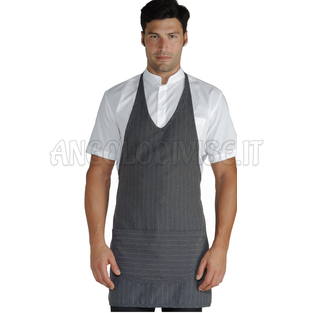 ISACCO GREMBIULE MAGIC LINCOLN 100 % POLYESTER