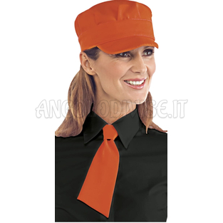 ISACCO CRAVATTINO COLORADO 100 % POLYESTER