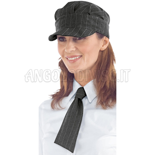 ISACCO CRAVATTINO LINCOLN 100 % POLYESTER
