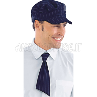 ISACCO CRAVATTINO BALTIMORA 100 % POLYESTER