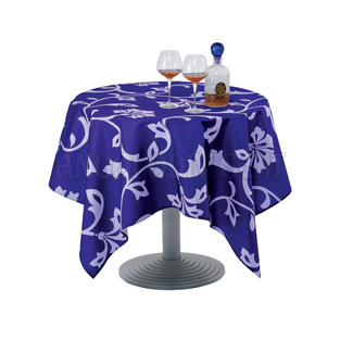 ISACCO Tovaglia VENEZIA ANTIMACCHIA  71 x 71 cm COLORE 688
