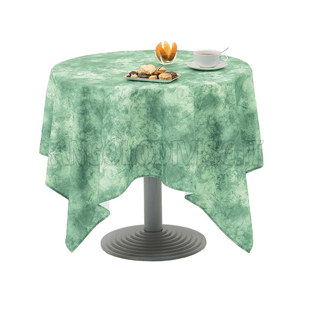 ISACCO Tovaglia ORCHIDEA ANTIMACCHIA  86 x 86 cm COLORE PAS205