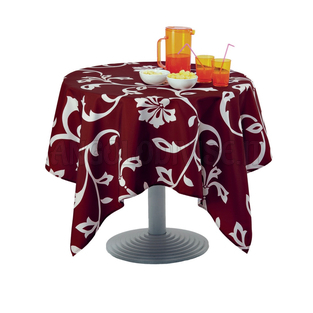 ISACCO Tovaglia VENEZIA ANTIMACCHIA  86 x 86 cm COLORE 603