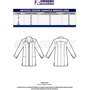 ISACCO CASACCA BARCELLONA SUPERDRY NERO MAN. 3/4 100% POLYESTER  SUPERDRY MICROFIBRA