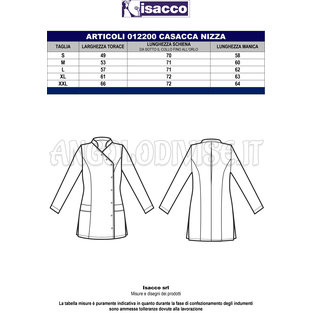 ISACCO CASACCA NIZZA SUPERDRY M/M BIANCO 100% POLYESTER  SUPERDRY MICROFIBRA