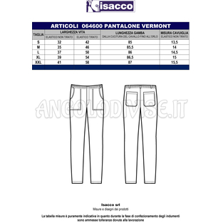 ISACCO PANTALONE UOMO RICHMOND SUPER STRETCH BIANCO 97% COTTON  3% SPANDEX