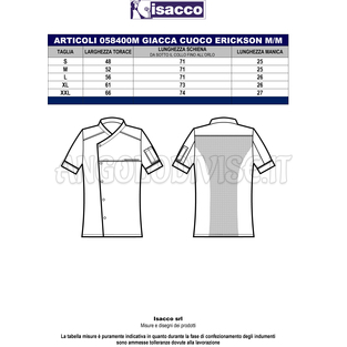 ISACCO GIACCA ERICKSON M/M SUPERDRY LIGHT BIANCO + PIZZA 100% POLYESTER  SUPERDRY MICROFIBRA