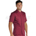 ISACCO CASACCA CORFU' SUPERDRY M/M BORDEAUX 100% POLYESTER  SUPERDRY MICROFIBRA