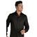 ISACCO CASACCA CORFU' SUPERDRY NERO 100% POLYESTER  SUPERDRY MICROFIBRA