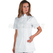 ISACCO CASACCA LIONE M/M BIANCO 100 % COTTON