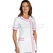 ISACCO CASACCA BRASILIA BIANCO+FUCSIA 65% POLYESTER  35% COTTON
