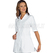 ISACCO CASACCA TORTOLA M/M BIANCO 65% POLYESTER  35% COTTON