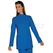 ISACCO CASACCA LIONE AZZURRO 100 % COTTON