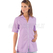 ISACCO CASACCA BARCELLONA M/M LILLA 65% POLYESTER  35% COTTON