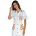 ISACCO CASACCA MARBELLA M/M SMILE 100 % COTTON